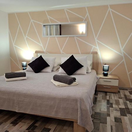 Apartman Oli Zadar Exterior foto