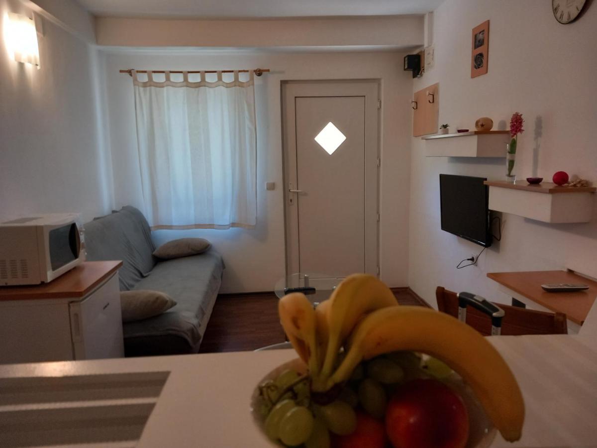 Apartman Oli Zadar Exterior foto