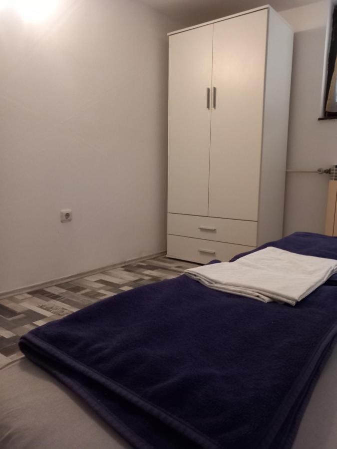 Apartman Oli Zadar Exterior foto